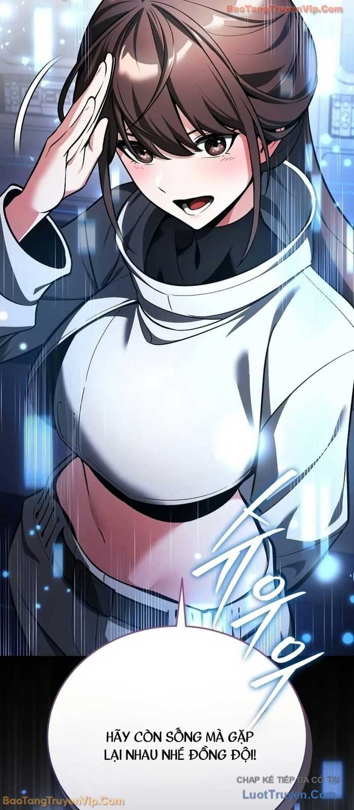 Phát Sóng Của Siêu Việt Giả Chapter 6 - Trang 2