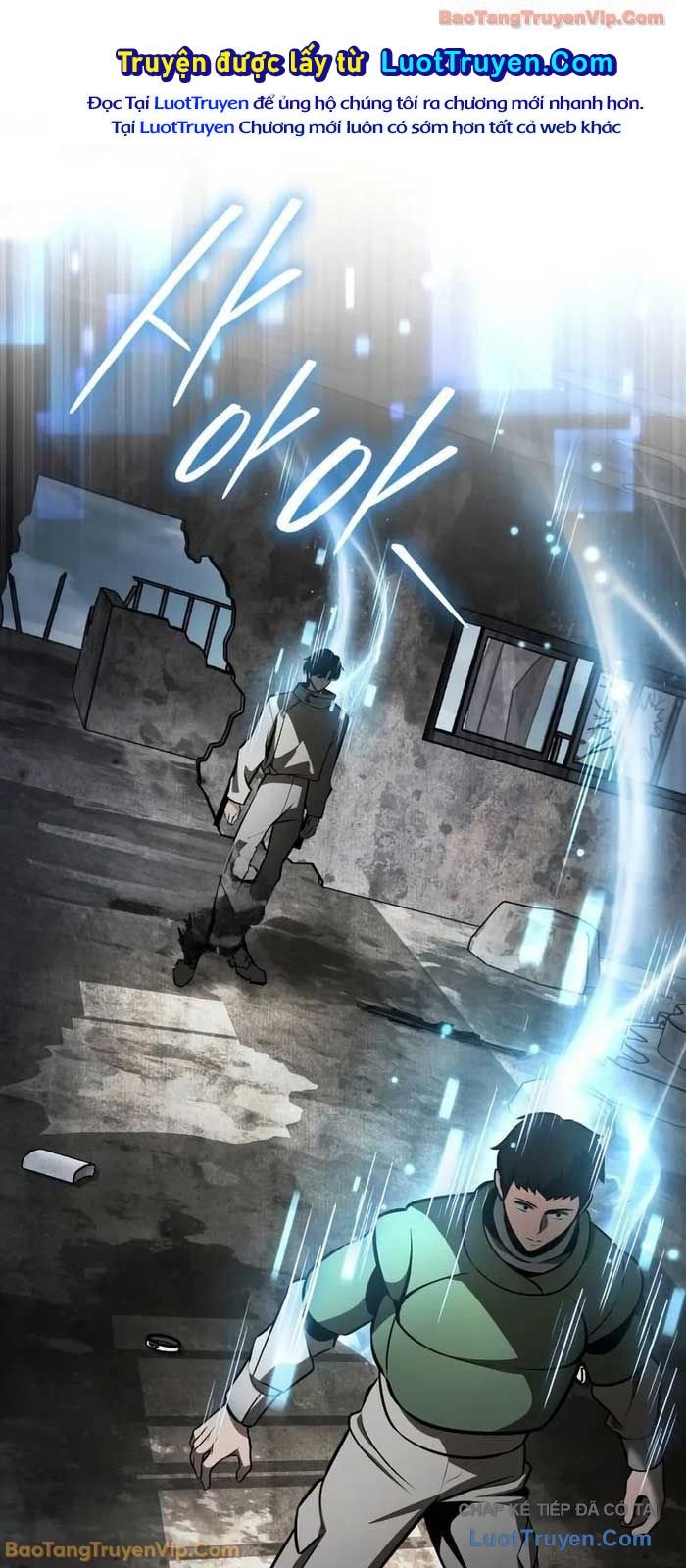 Phát Sóng Của Siêu Việt Giả Chapter 6 - Trang 2