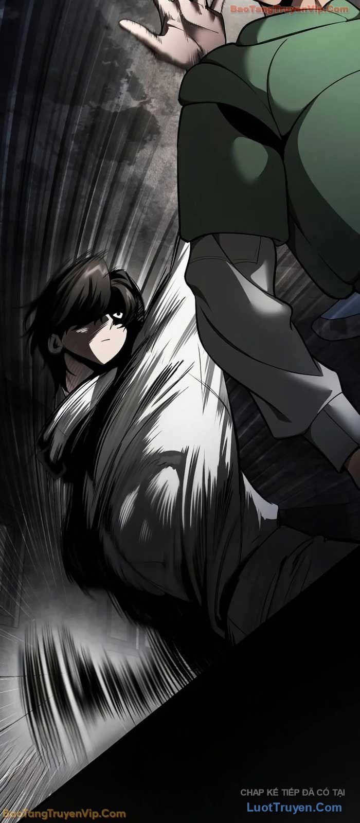 Phát Sóng Của Siêu Việt Giả Chapter 6 - Trang 2