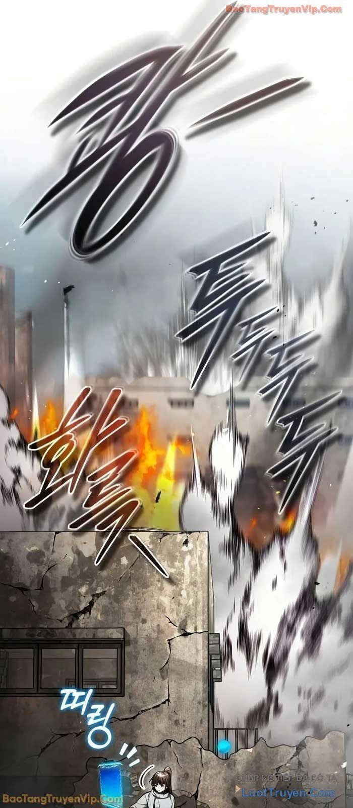 Phát Sóng Của Siêu Việt Giả Chapter 6 - Trang 2