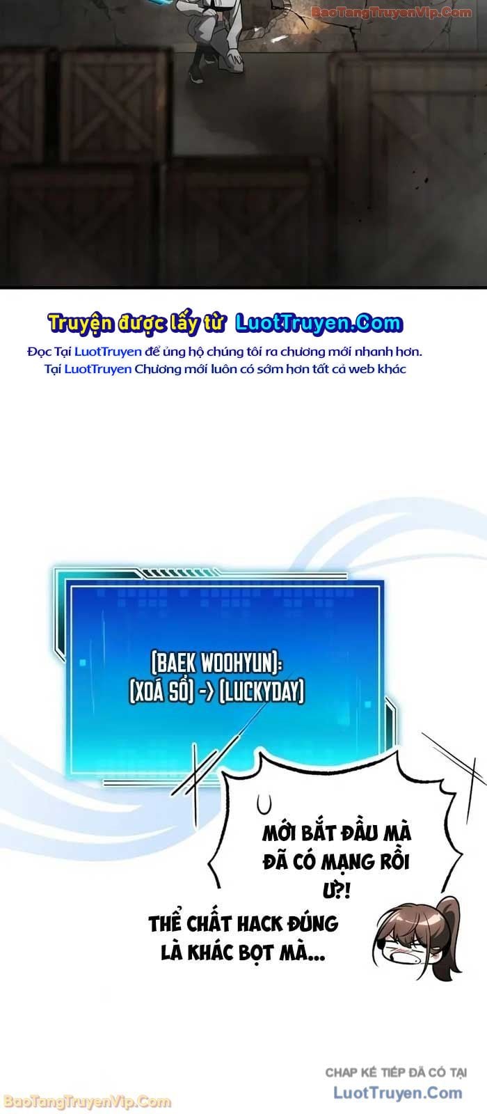 Phát Sóng Của Siêu Việt Giả Chapter 6 - Trang 2