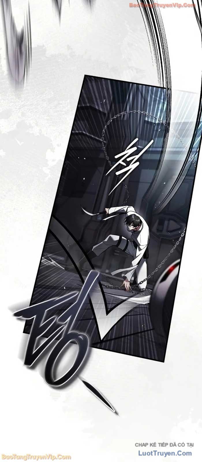 Phát Sóng Của Siêu Việt Giả Chapter 6 - Trang 2