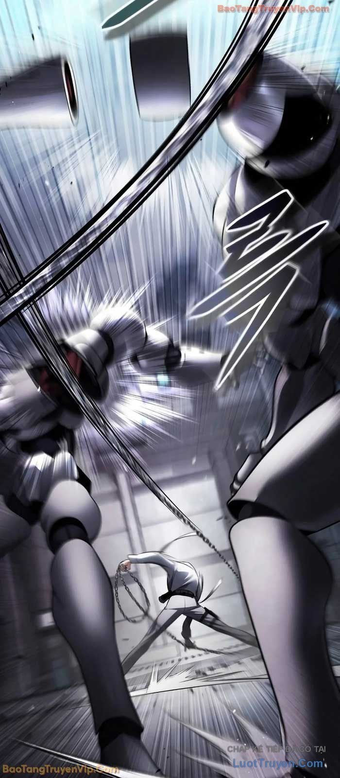 Phát Sóng Của Siêu Việt Giả Chapter 6 - Trang 2