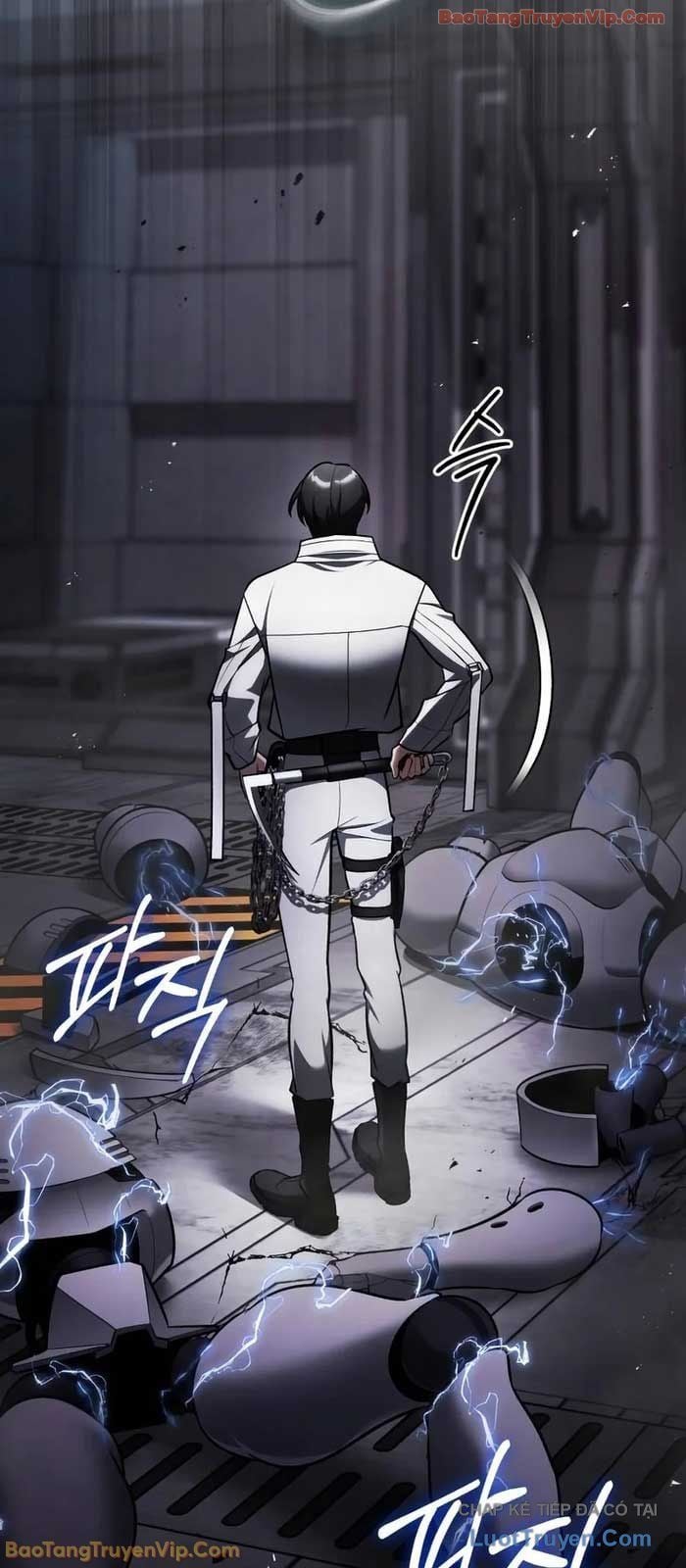 Phát Sóng Của Siêu Việt Giả Chapter 6 - Trang 2