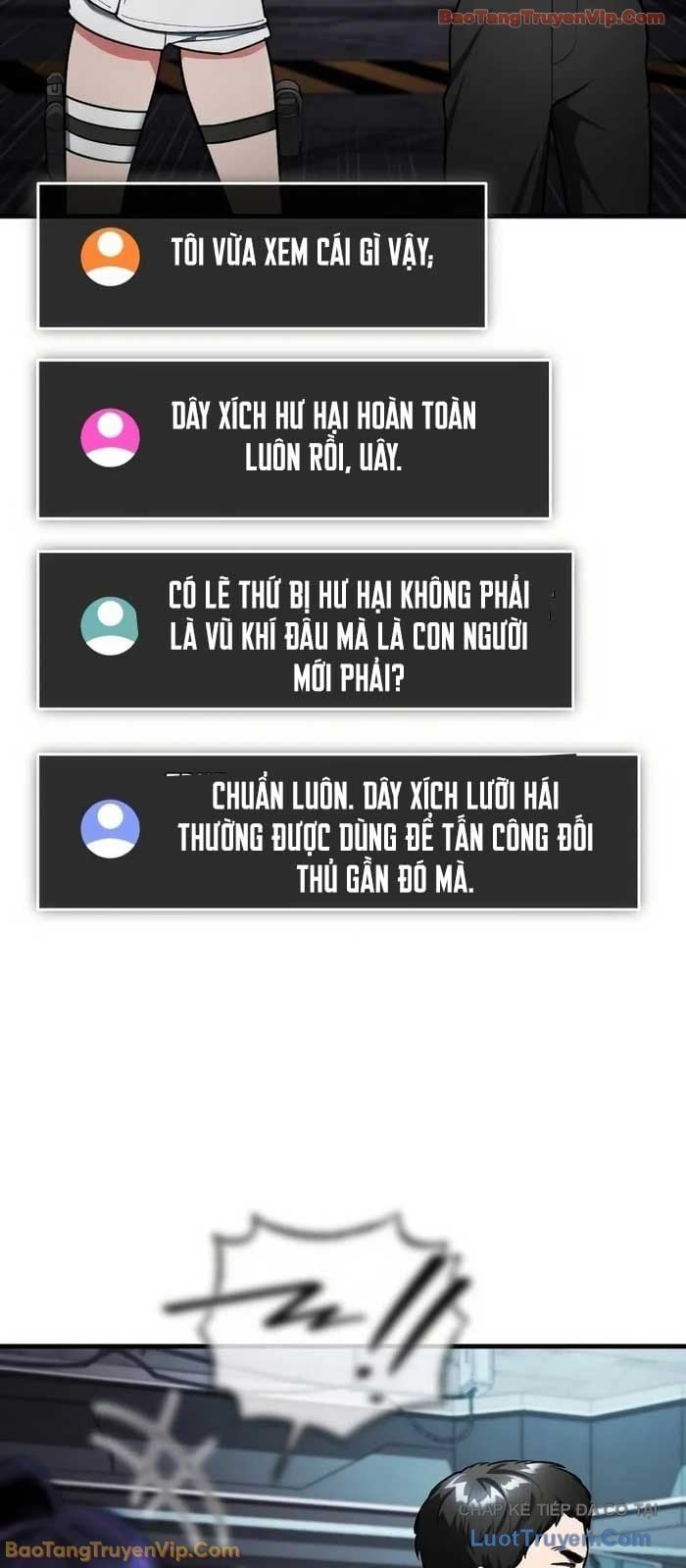 Phát Sóng Của Siêu Việt Giả Chapter 6 - Trang 2