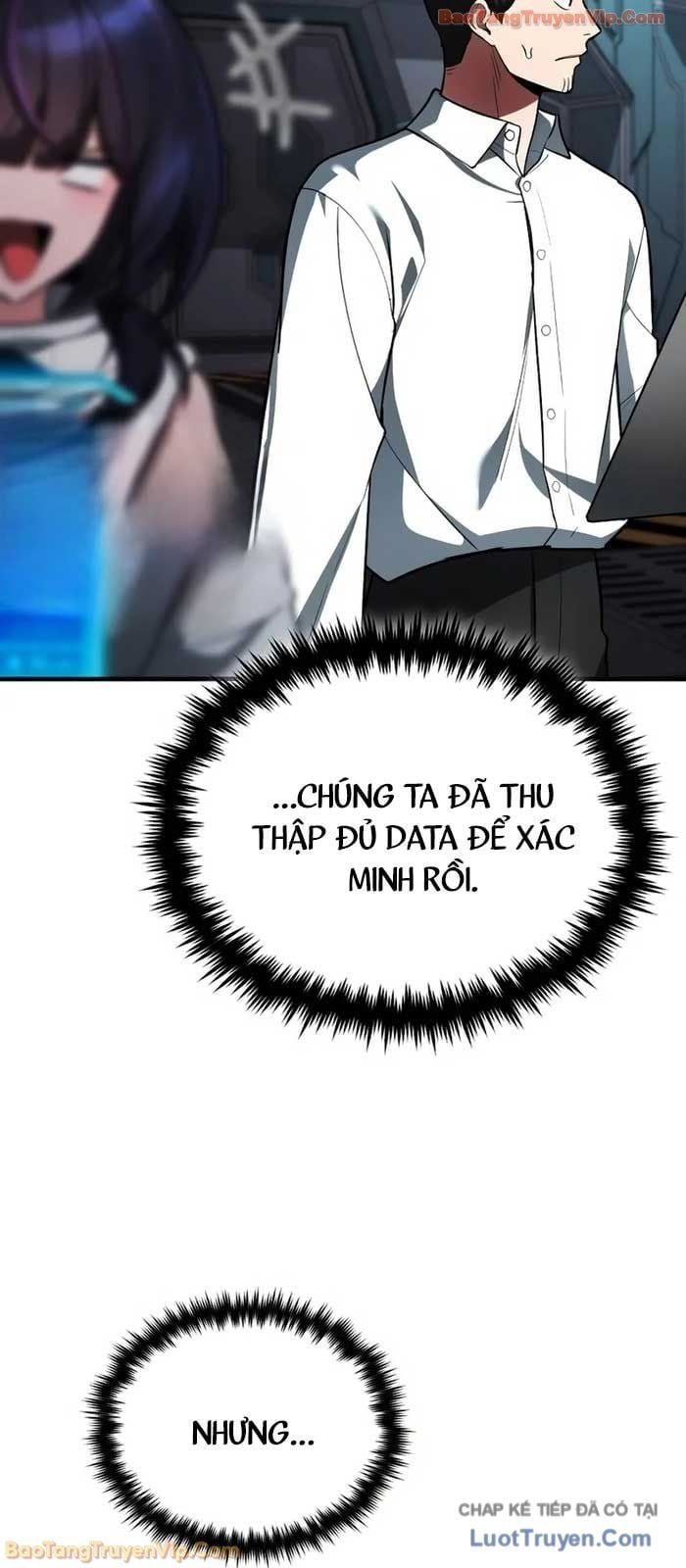 Phát Sóng Của Siêu Việt Giả Chapter 6 - Trang 2