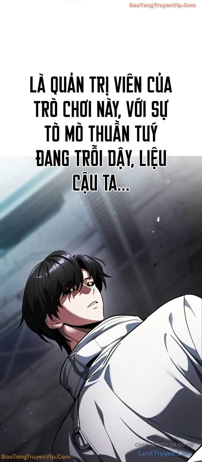 Phát Sóng Của Siêu Việt Giả Chapter 6 - Trang 2