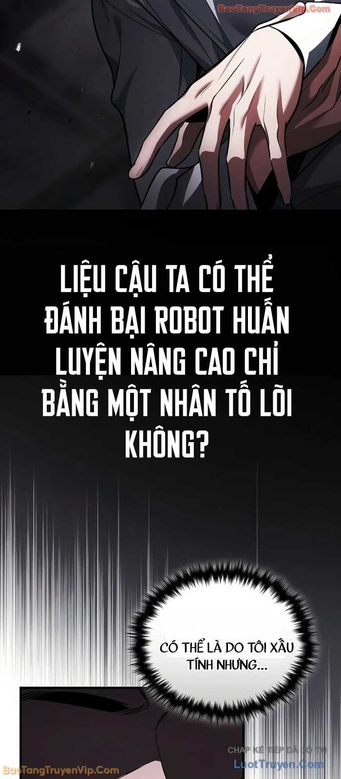 Phát Sóng Của Siêu Việt Giả Chapter 6 - Trang 2