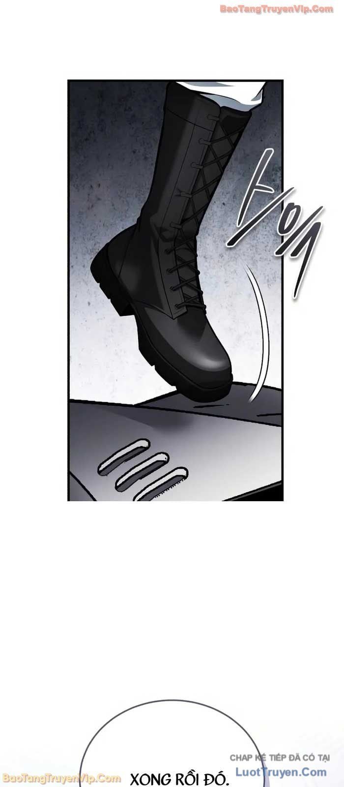 Phát Sóng Của Siêu Việt Giả Chapter 6 - Trang 2