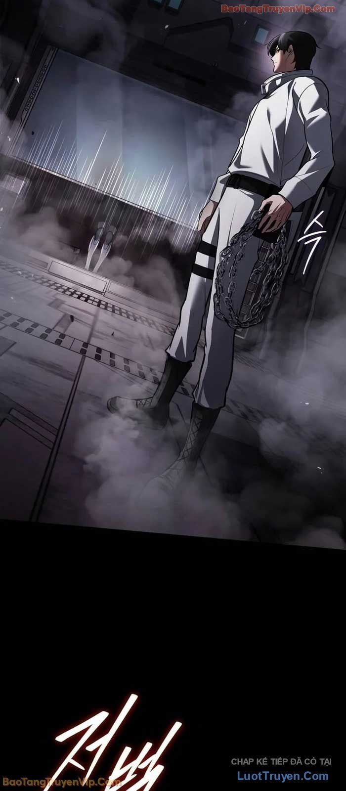 Phát Sóng Của Siêu Việt Giả Chapter 6 - Trang 2