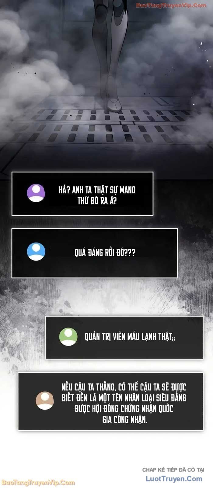 Phát Sóng Của Siêu Việt Giả Chapter 6 - Trang 2