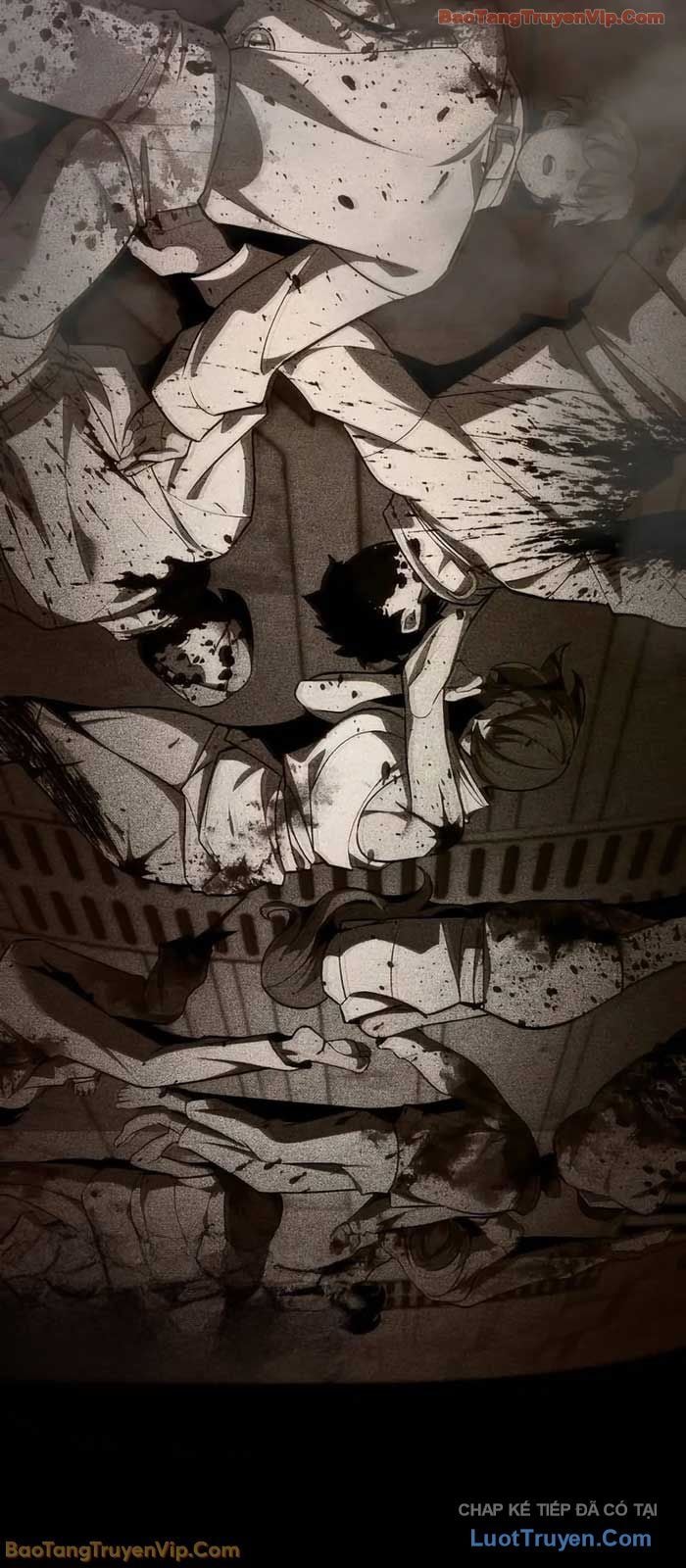 Phát Sóng Của Siêu Việt Giả Chapter 6 - Trang 2