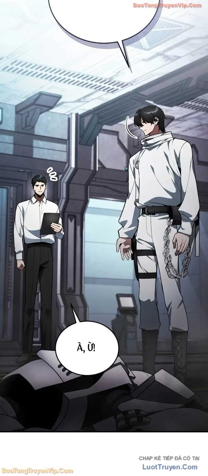 Phát Sóng Của Siêu Việt Giả Chapter 6 - Trang 2