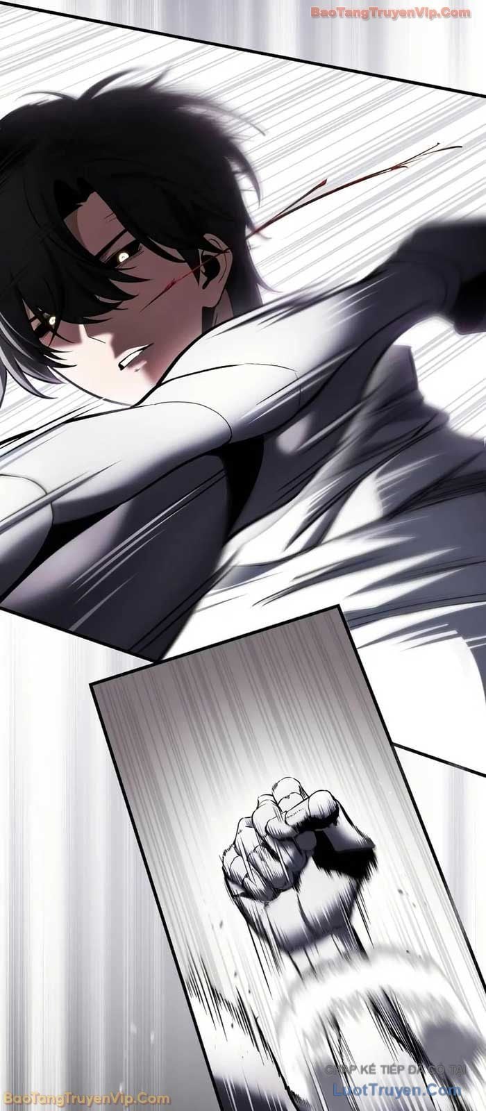 Phát Sóng Của Siêu Việt Giả Chapter 6 - Trang 2