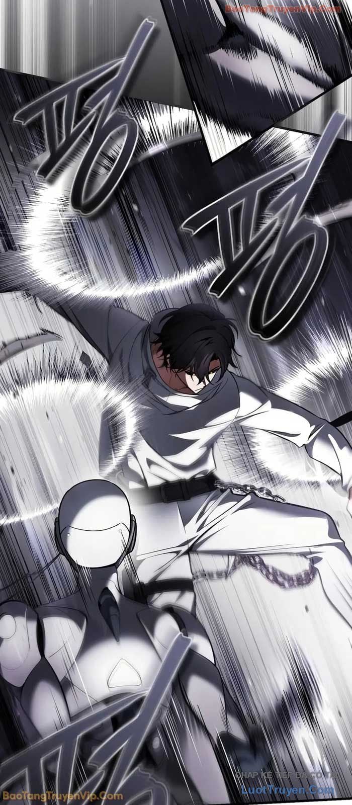 Phát Sóng Của Siêu Việt Giả Chapter 6 - Trang 2