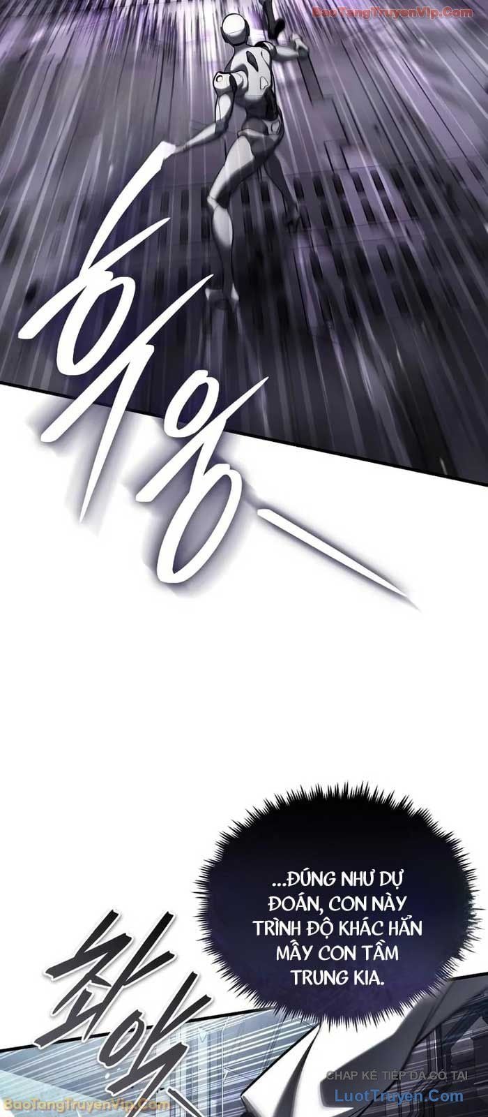 Phát Sóng Của Siêu Việt Giả Chapter 6 - Trang 2