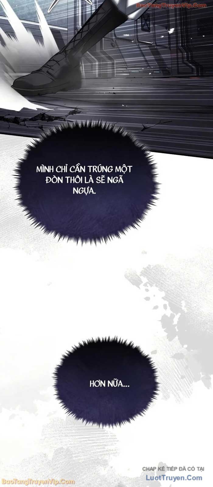 Phát Sóng Của Siêu Việt Giả Chapter 6 - Trang 2