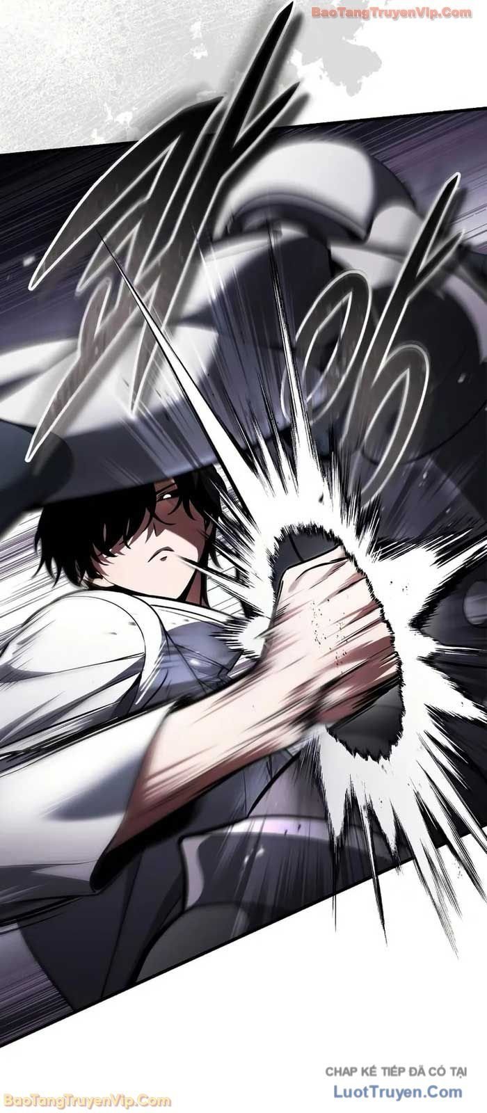 Phát Sóng Của Siêu Việt Giả Chapter 6 - Trang 2