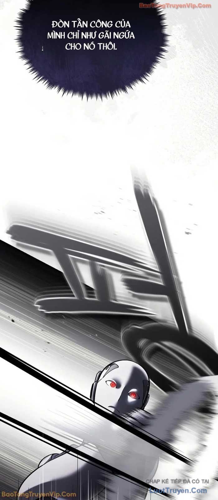 Phát Sóng Của Siêu Việt Giả Chapter 6 - Trang 2