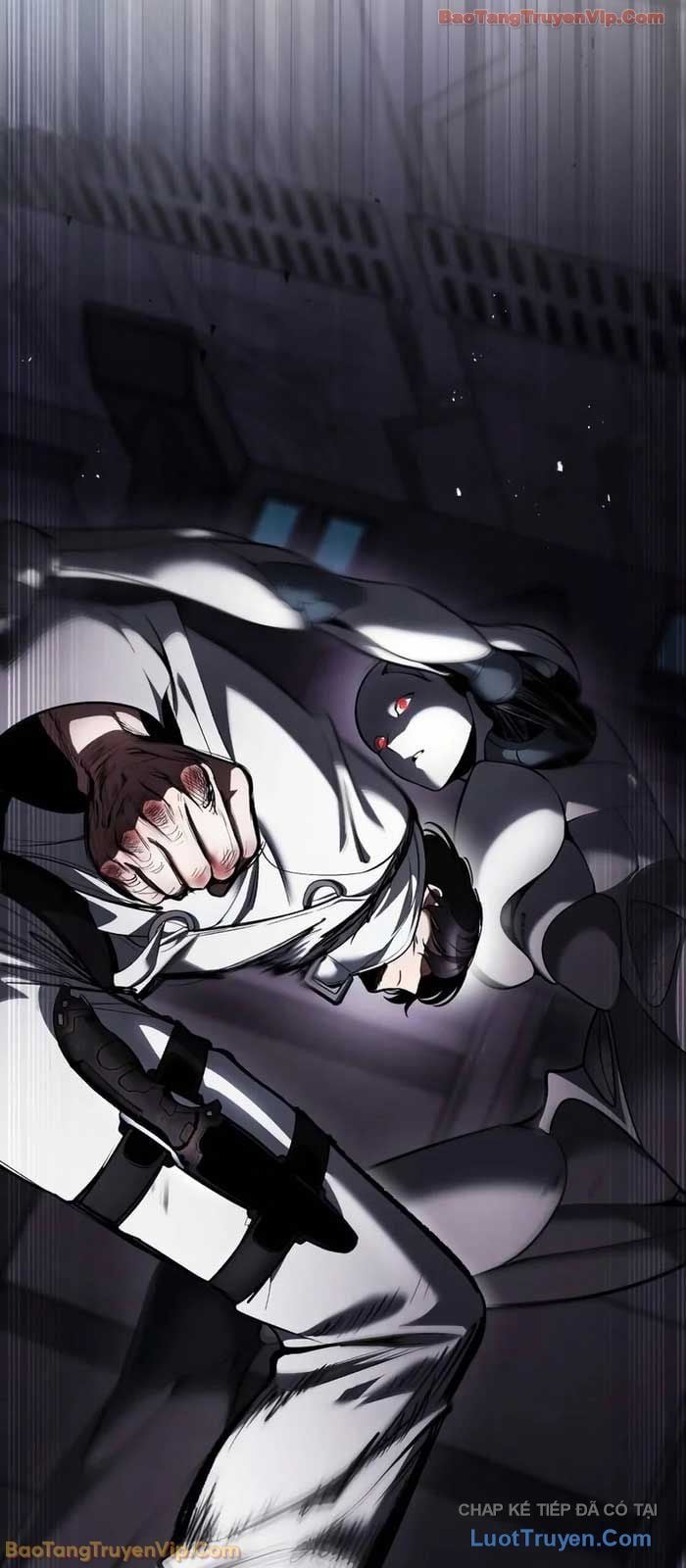 Phát Sóng Của Siêu Việt Giả Chapter 6 - Trang 2