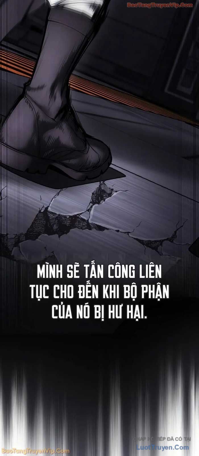 Phát Sóng Của Siêu Việt Giả Chapter 6 - Trang 2