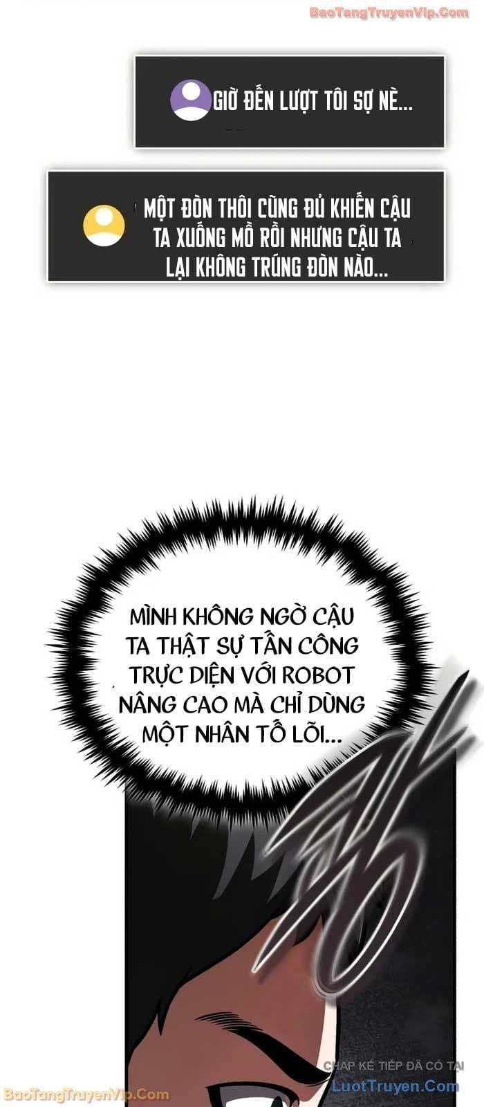 Phát Sóng Của Siêu Việt Giả Chapter 6 - Trang 2