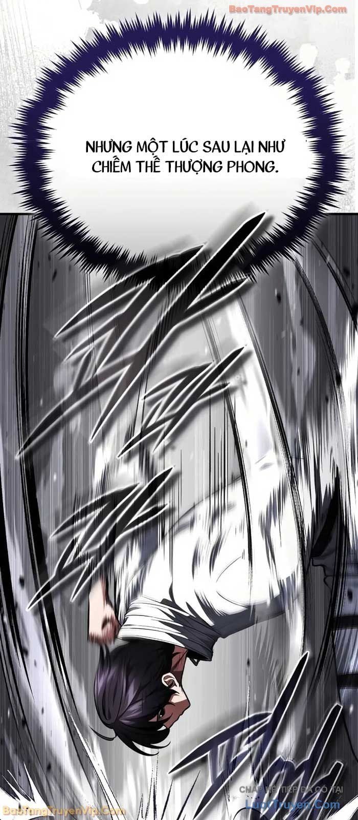 Phát Sóng Của Siêu Việt Giả Chapter 6 - Trang 2