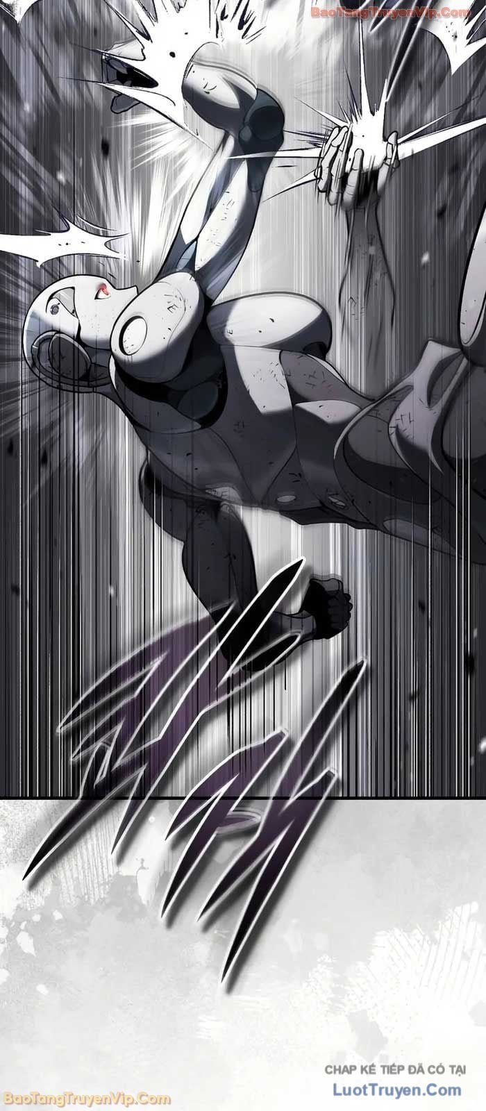 Phát Sóng Của Siêu Việt Giả Chapter 6 - Trang 2