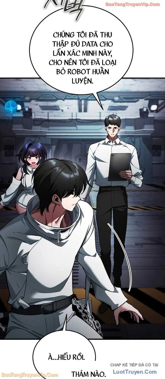 Phát Sóng Của Siêu Việt Giả Chapter 6 - Trang 2