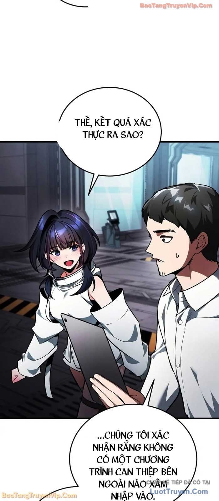 Phát Sóng Của Siêu Việt Giả Chapter 6 - Trang 2