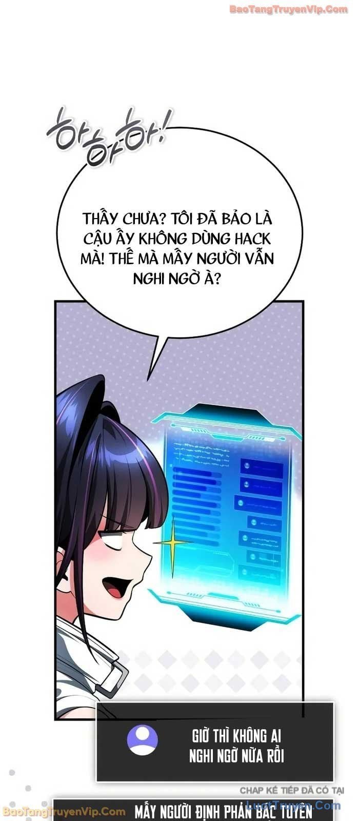 Phát Sóng Của Siêu Việt Giả Chapter 6 - Trang 2