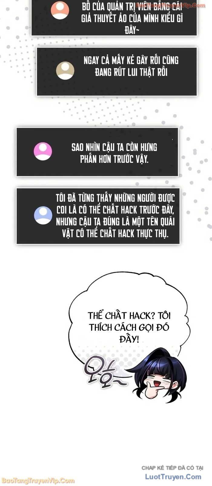 Phát Sóng Của Siêu Việt Giả Chapter 6 - Trang 2