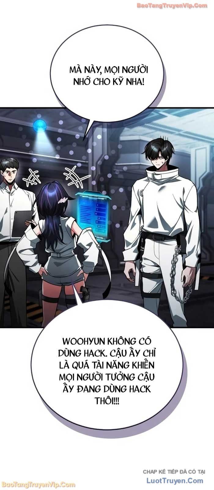 Phát Sóng Của Siêu Việt Giả Chapter 6 - Trang 2