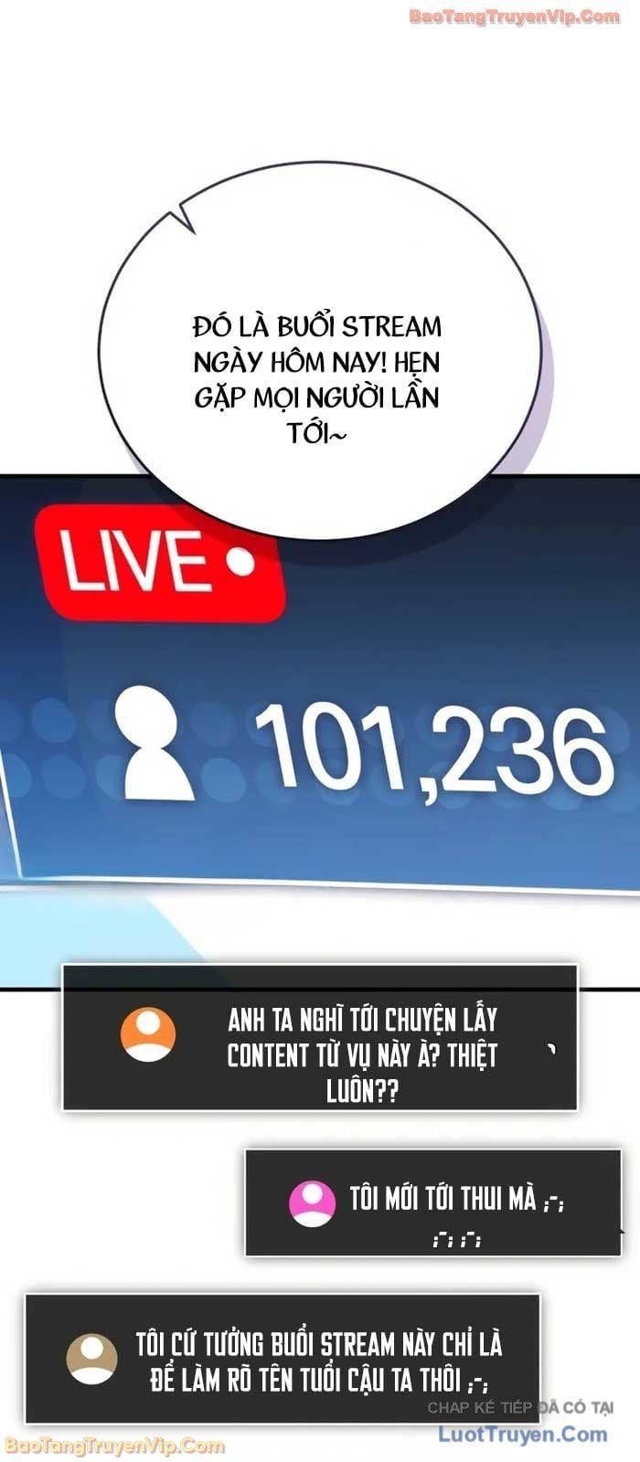 Phát Sóng Của Siêu Việt Giả Chapter 6 - Trang 2