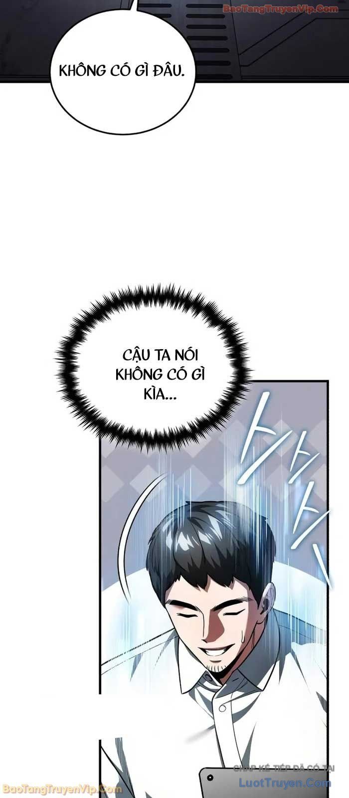 Phát Sóng Của Siêu Việt Giả Chapter 6 - Trang 2