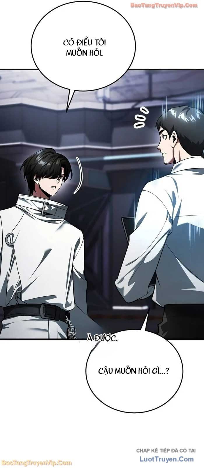 Phát Sóng Của Siêu Việt Giả Chapter 6 - Trang 2