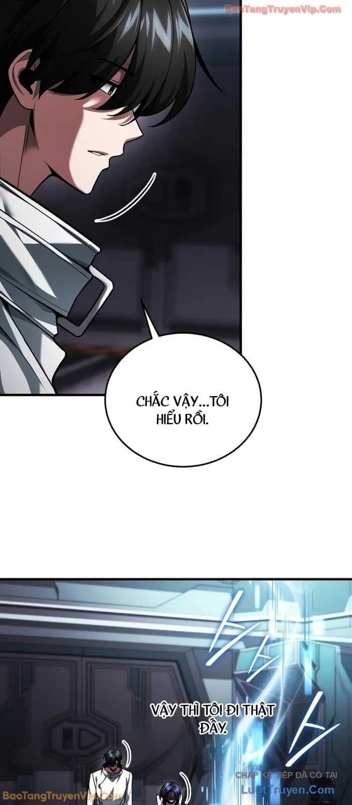 Phát Sóng Của Siêu Việt Giả Chapter 6 - Trang 2