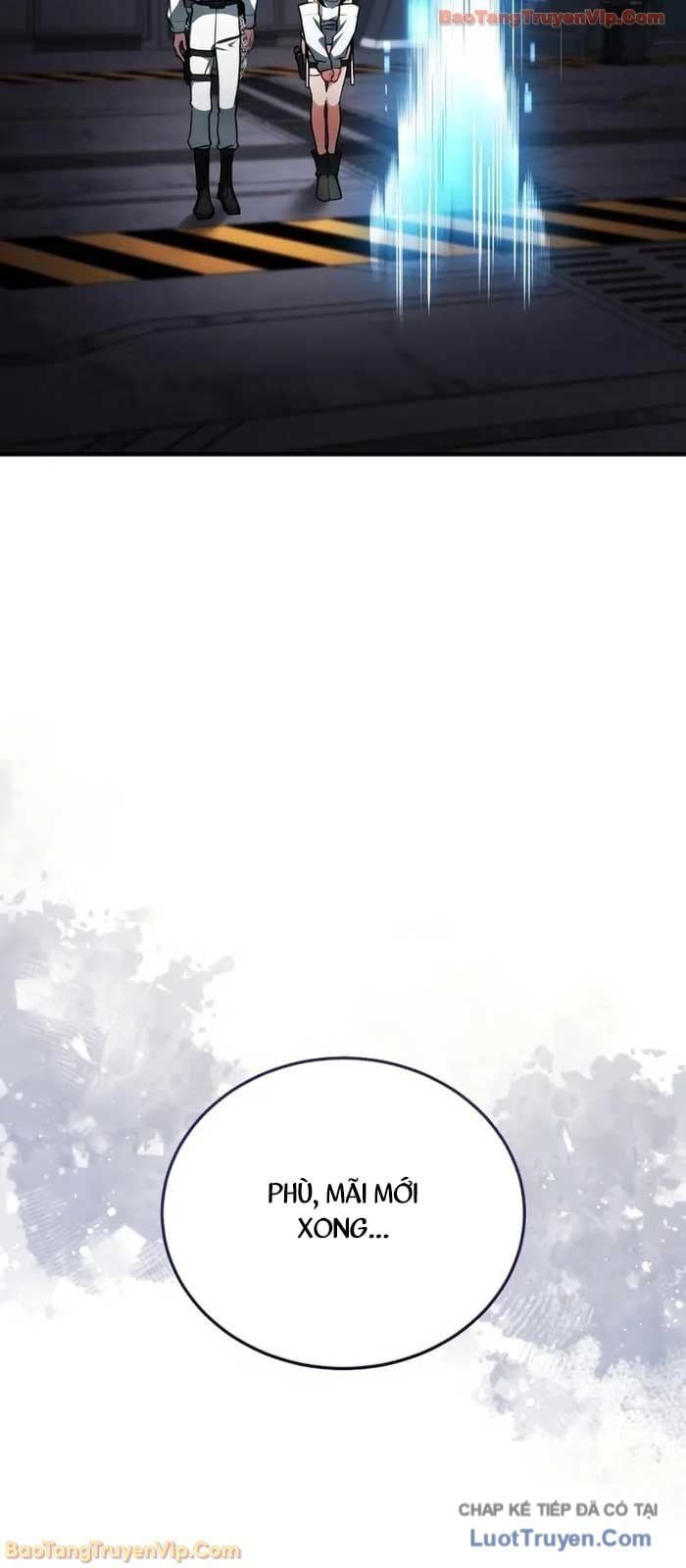 Phát Sóng Của Siêu Việt Giả Chapter 6 - Trang 2