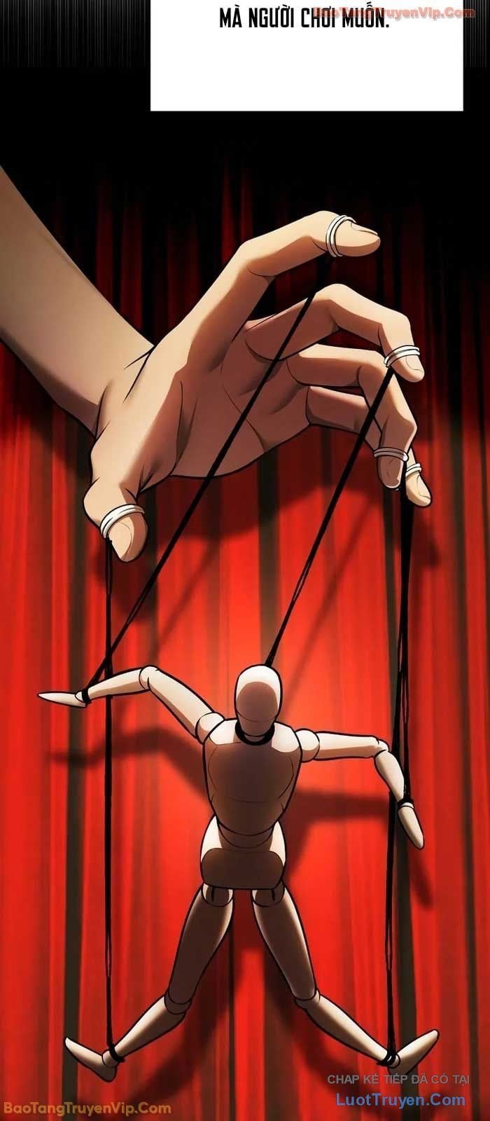 Phát Sóng Của Siêu Việt Giả Chapter 6 - Trang 2