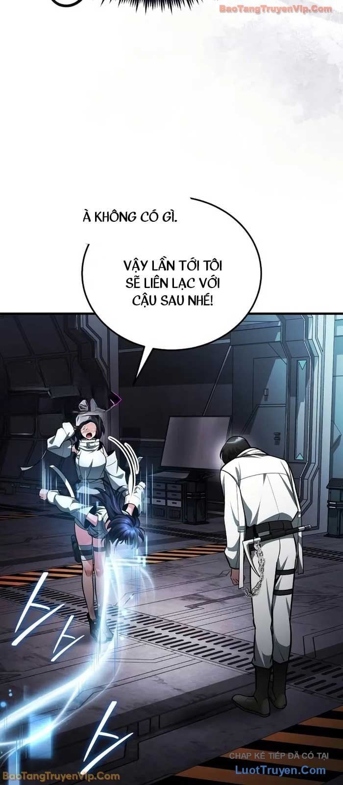 Phát Sóng Của Siêu Việt Giả Chapter 6 - Trang 2