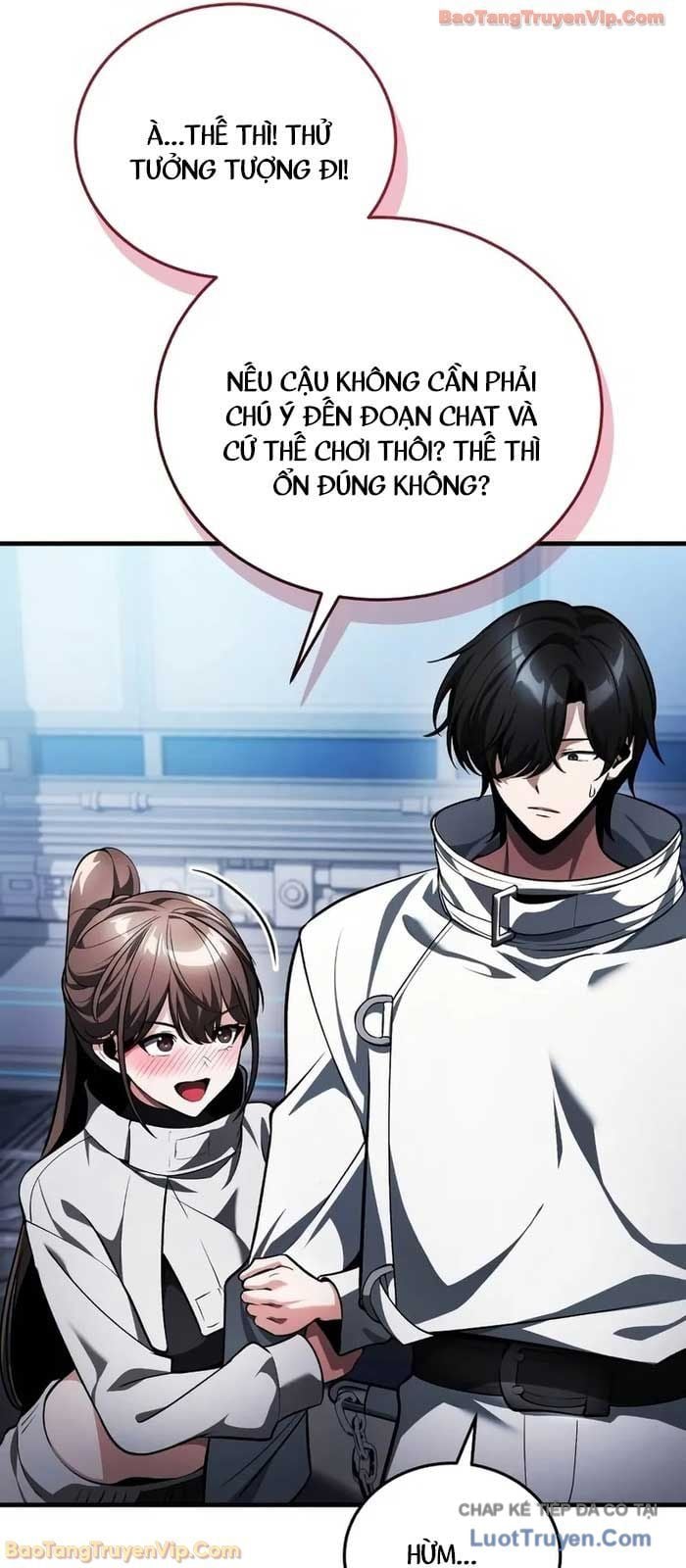 Phát Sóng Của Siêu Việt Giả Chapter 6 - Trang 2