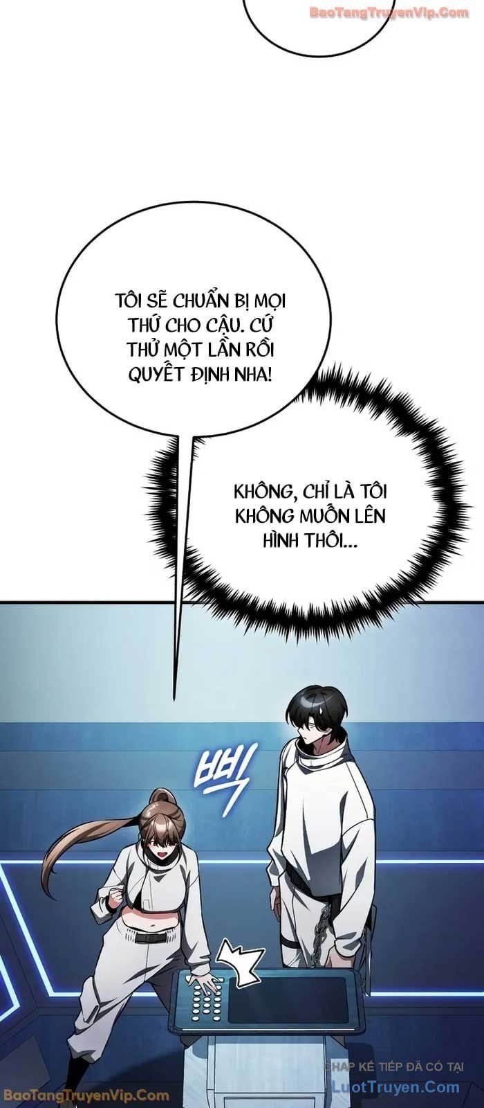 Phát Sóng Của Siêu Việt Giả Chapter 6 - Trang 2