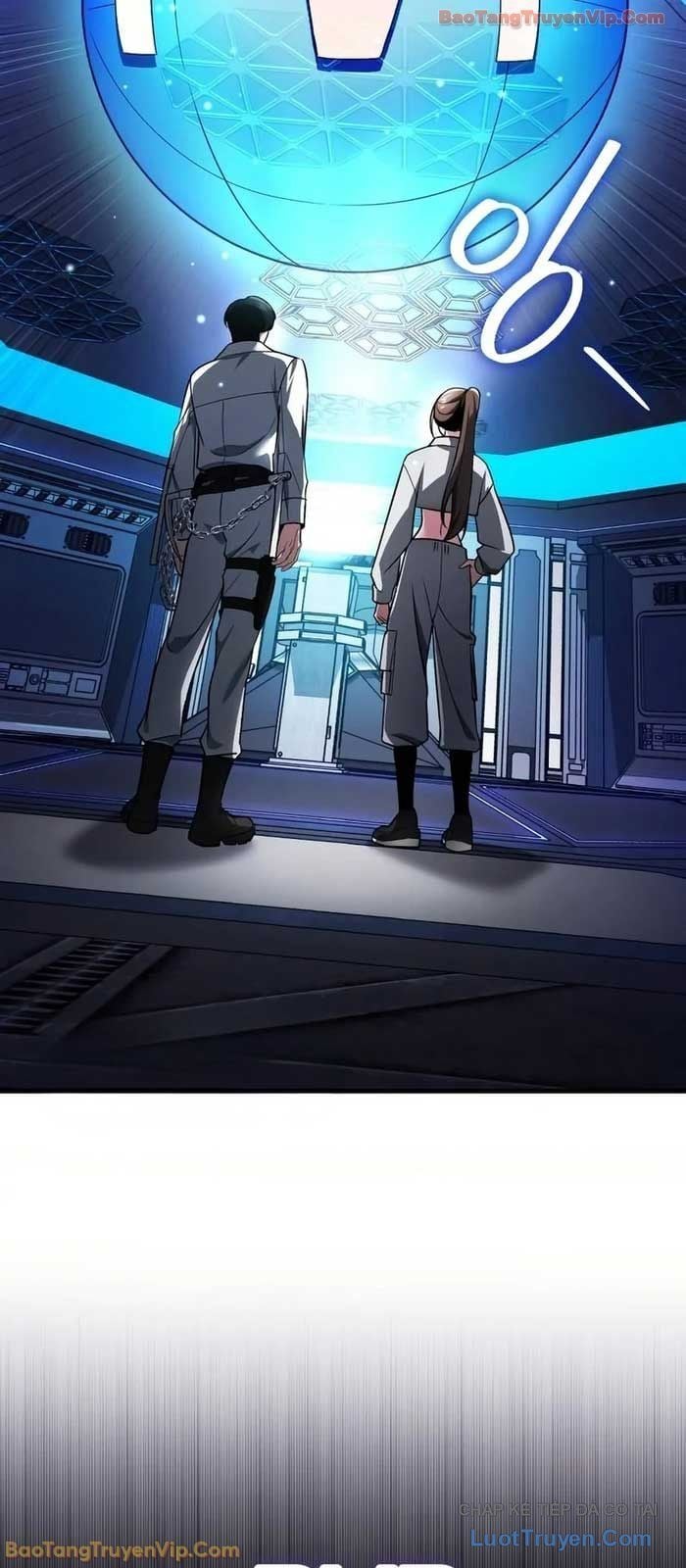 Phát Sóng Của Siêu Việt Giả Chapter 6 - Trang 2