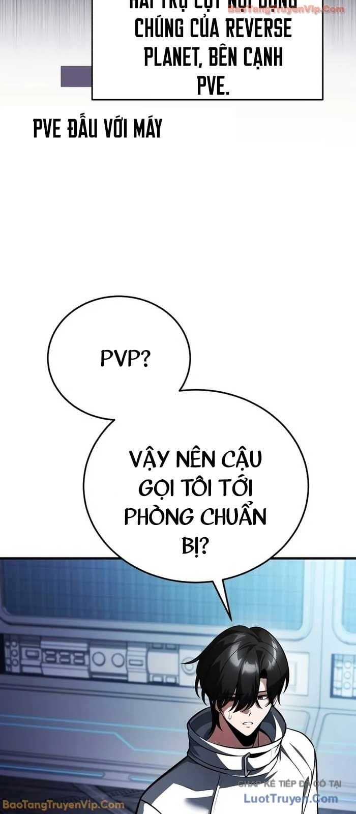Phát Sóng Của Siêu Việt Giả Chapter 6 - Trang 2