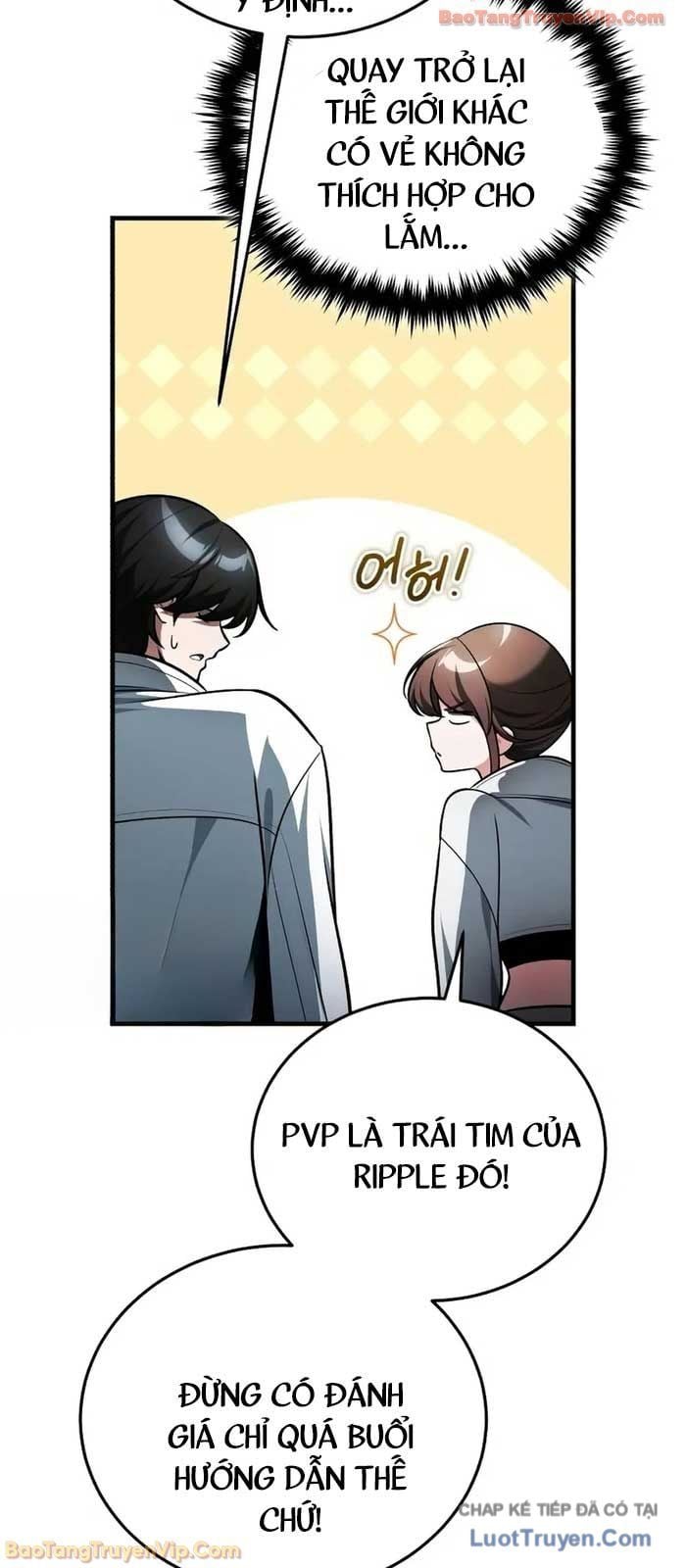 Phát Sóng Của Siêu Việt Giả Chapter 6 - Trang 2