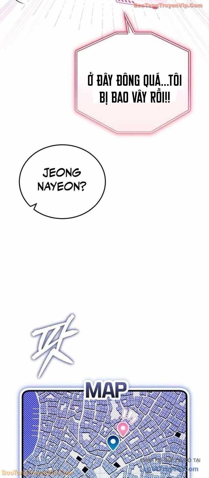 Phát Sóng Của Siêu Việt Giả Chapter 7 - Trang 2