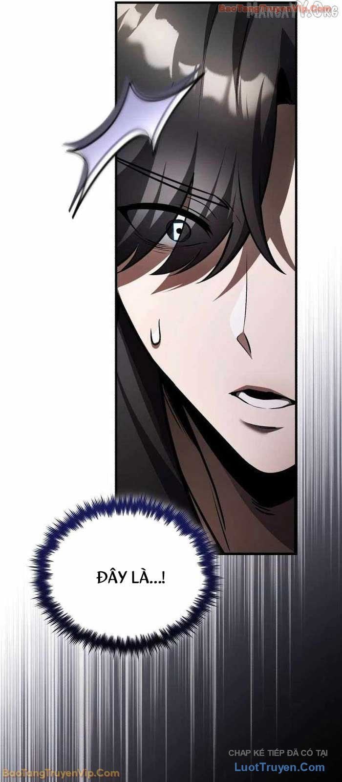 Phát Sóng Của Siêu Việt Giả Chapter 7 - Trang 2