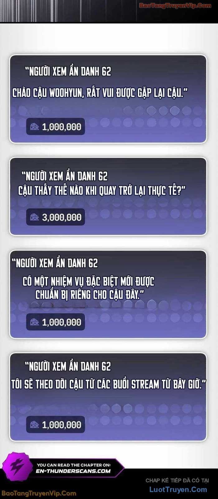 Phát Sóng Của Siêu Việt Giả Chapter 7 - Trang 2