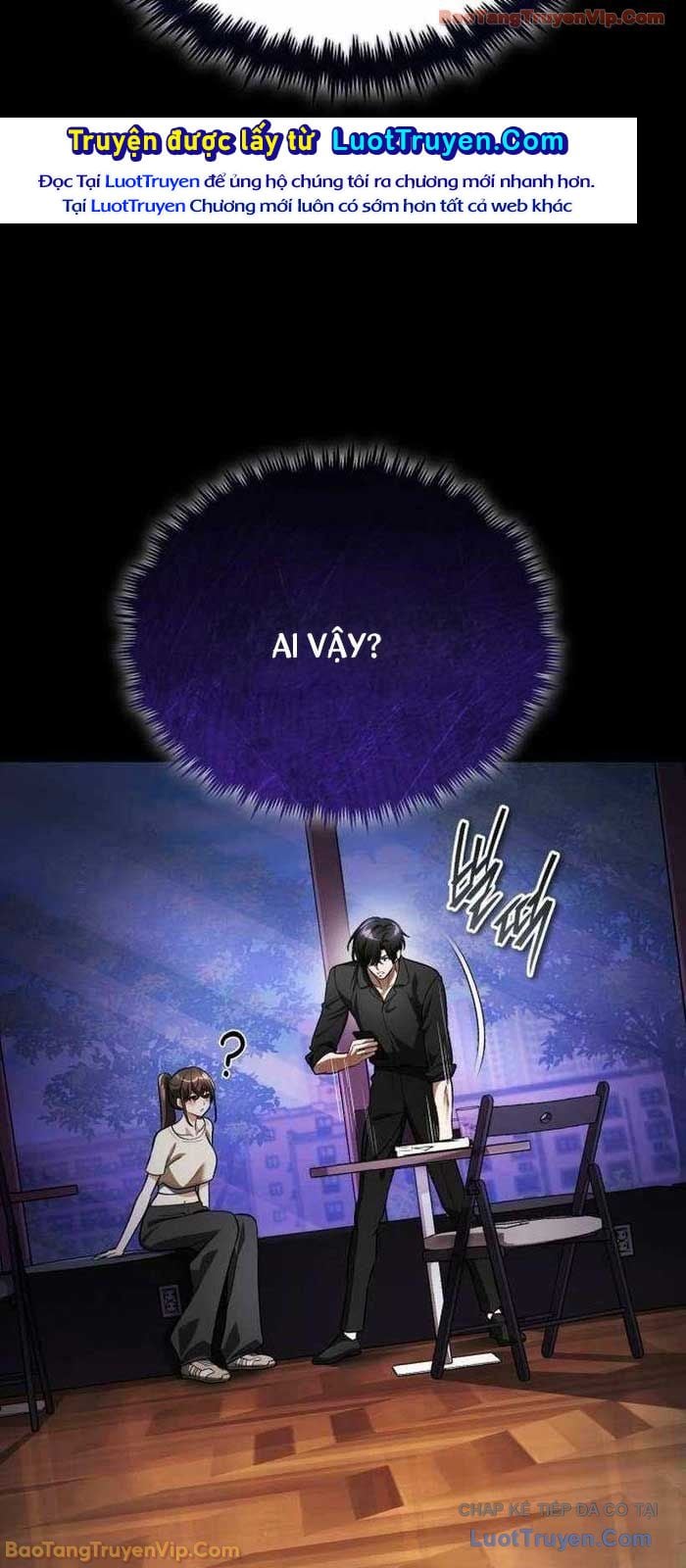 Phát Sóng Của Siêu Việt Giả Chapter 7 - Trang 2