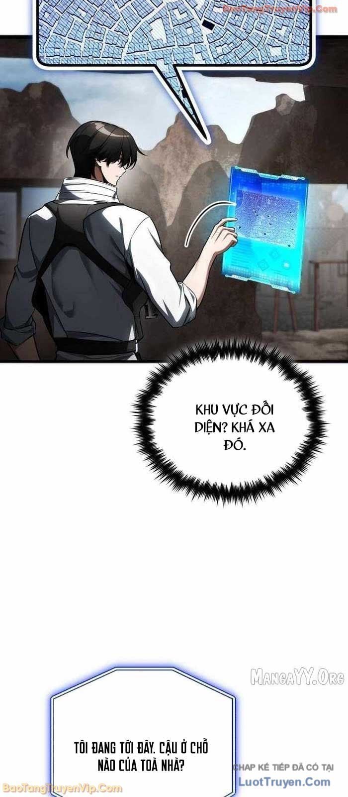 Phát Sóng Của Siêu Việt Giả Chapter 7 - Trang 2